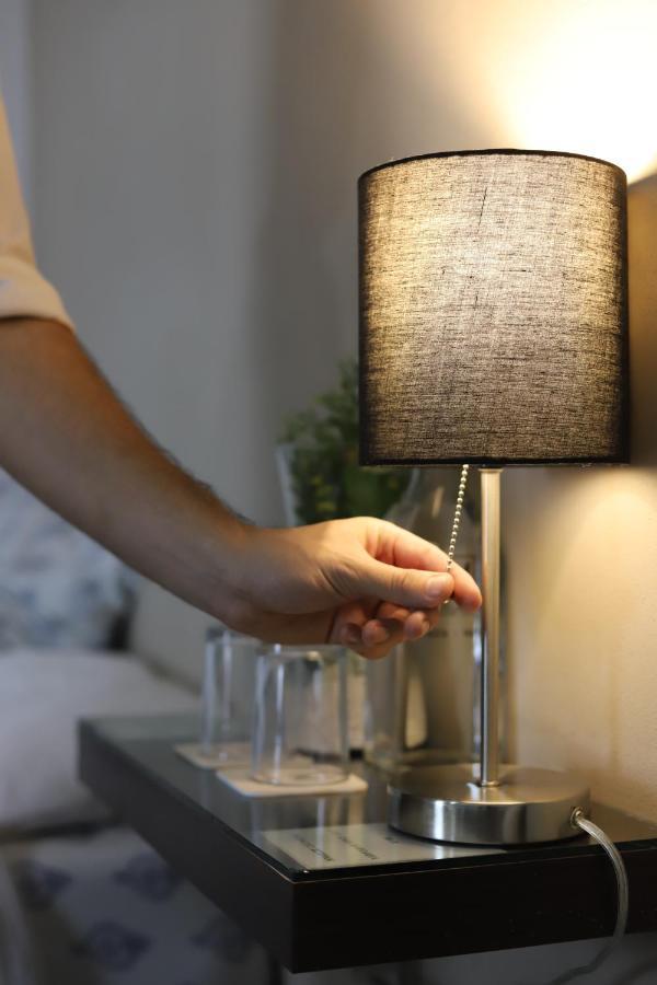 Margarett Hotel Valladolid  Eksteriør billede